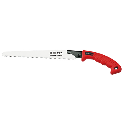 WHITE HORSE Pruning Saw With Replaceable Saw Blade K- Series