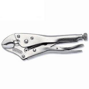 Vise-Grip Locking Pliers