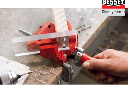 [BESSEY] Angle clamp WS