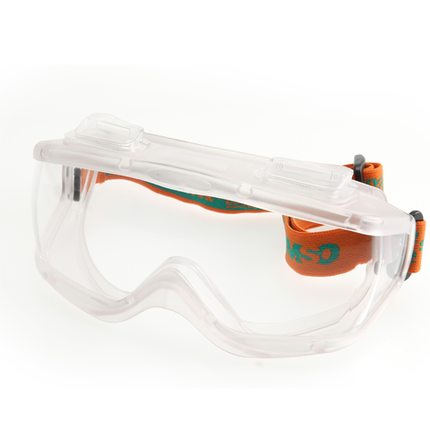 MYUNGSHIN Safety Goggles MSO G-01A