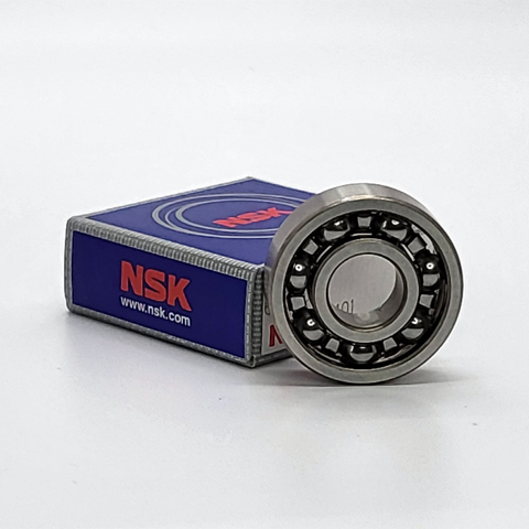 NSK Deep Groove Ball Bearings 6000 ,Single-Row  D=10