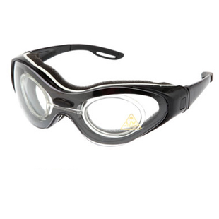 MYUNGSHIN Safety Glasses MSO G-06A