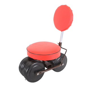 E-PYEONHAN Work Seat, Working Chair , HK2