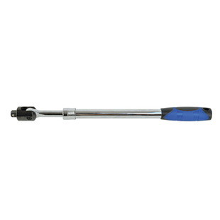 Seshin Buffalo Extendable Long Hinge Handle 1/2"