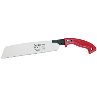 WHITE HORSE Carpenter Saws With Replaceable Saw Blade TH-265(J) (265mm)