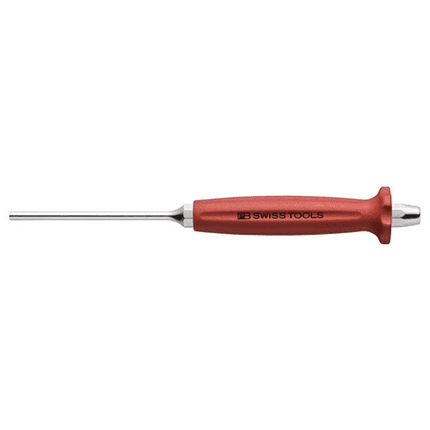 PB SWISS Flat Pin Punch Octagonal 758