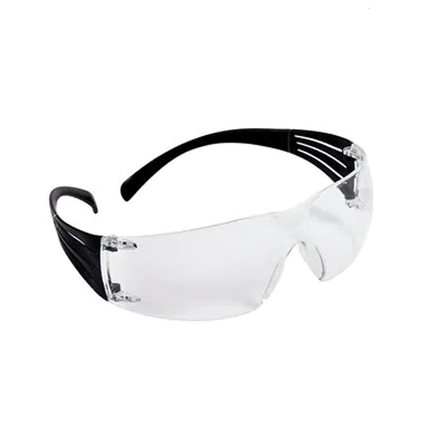 3M Safety Glasses SF-301 AF