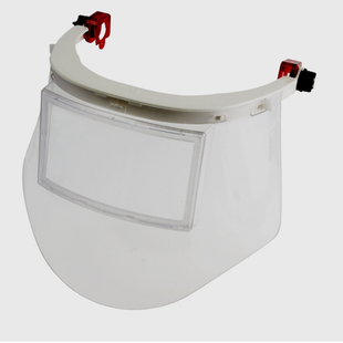MYUNGSHIN Safety Face Shield MSO FS31AF