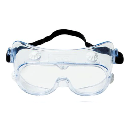 3M Safety Goggles 334AF