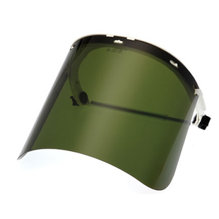 MYUNGSHIN Safety Face Shield MSO FS33B