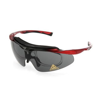 MYUNGSHIN Sports Safety Glasses MSO J-378 BS