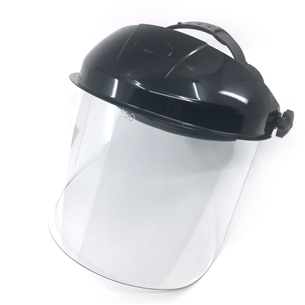MYUNGSHIN Safety Face Shield MSO FS39A