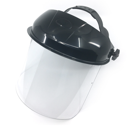 MYUNGSHIN Safety Face Shield MSO FS39AS