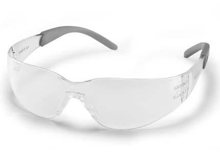 OTOS Safety Glasses B-408AF