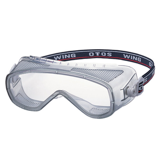 OTOS Safety Goggles S-505AX