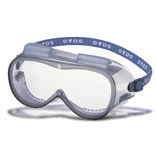 OTOS Safety Goggles S-506BX