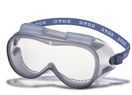 OTOS Safety Goggles S-506VX