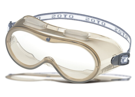 OTOS Safety Goggles S-508VX