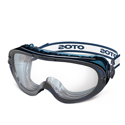 OTOS Safety Goggles S-520AX
