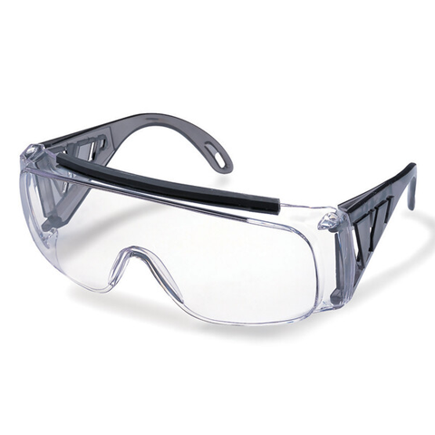 OTOS Safety Glasses B-618A