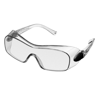 OTOS Safety Glasses B-623ASF