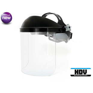 OTOS Safety Face Shield F-62AN