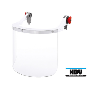 OTOS Safety Face Shield F-64A