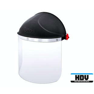 OTOS Safety Face Shield F-65A