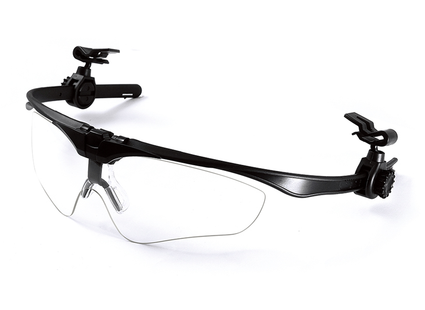 OTOS Clip type safety glasses A-645A