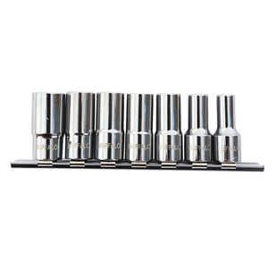 Seshin Buffalo Magnetic Socket Set MSS-40L7