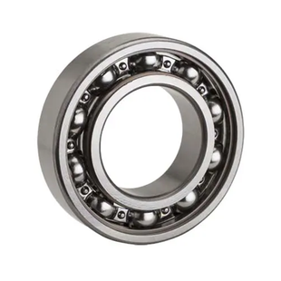 NTN Deep Groove Ball Bearings, Single Row Radial Ball Bearings, 16020