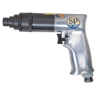 SP AIR SP-1810A 1/4" Screw Driver