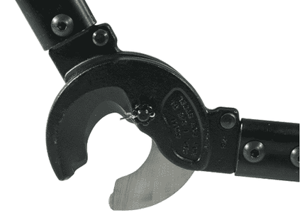 [KLEIN TOOLS] 25'' Standard Cable Cutter (No.63041) | 218-0267
