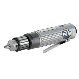 SP AIR straight air drill 10mm, SP-1523D