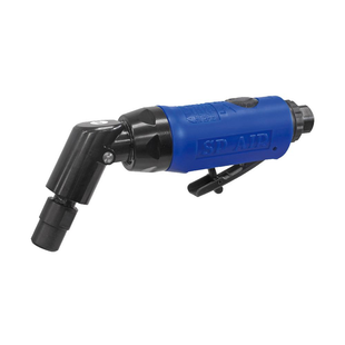 SP AIR Die grinder 120 ° (angle head type) SP7202