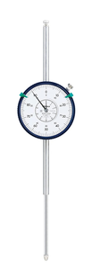 Mitutoyo 3060S-19 Dial Indicator, 0-80mm Range