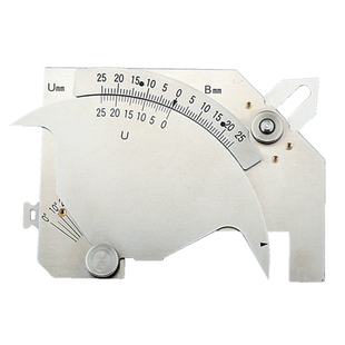 Niigata Seiki (SK) Welding gauge WGU-8M