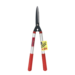 HWASHIN Hedge Shears With Aluminum Handle K-500