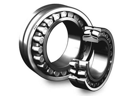 NSK Spherical Roller Bearings , Cylindrical Bore Bearings 24120CAME4C3, D=100