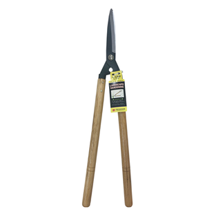 HWASHIN Hedge Shears With Wood Handle K-5200