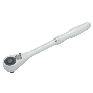 Smato Ratchet Handle 3/8"(Push type)72T