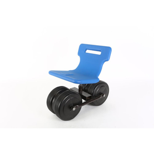 E-PYEONHAN Work Seat, Working Chair , HP2