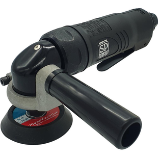 SP AIR Angle Sander / Polisher SP7500AHP