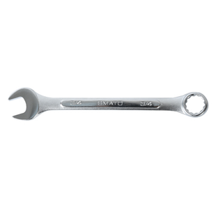 Smato Combination Wrench 1"