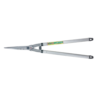 HWASHIN Hedge Shears With Aluminum Handle K-1100 (Replaceable blade)