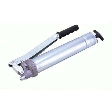 UMETA Hand Lever Grease Gun 75/PK Zinc