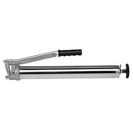 UMETA Hand Lever Grease Gun 75/LL Zinc