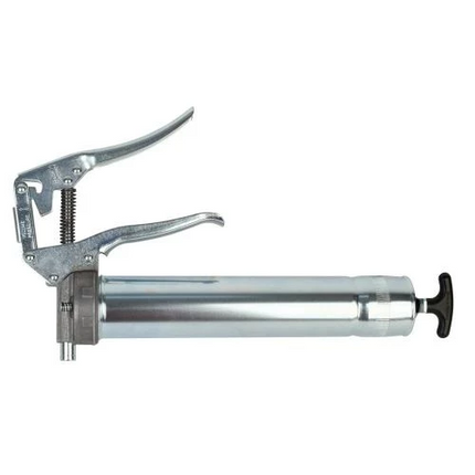 UMETA One-Hand Grease Gun 85/PK Zinc