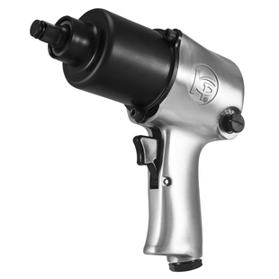 KUANI 1/2" Square Dr. 7,000 RPM Super Duty Air Impact Wrench KP-1440