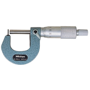 MITUTOYO Tube Micrometers - Series 115